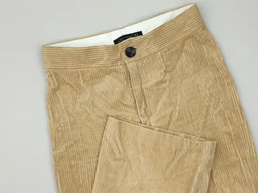Zara, Spodnie materiałowe damskie, rozmiar M