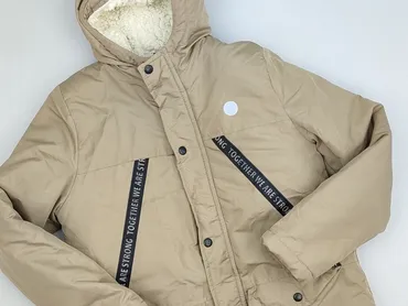 Parka damska, rozmiar L