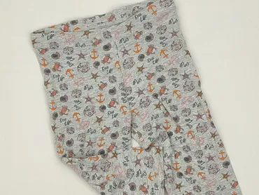 Leggings for kids, Lupilu, 5-6 years, 116, condition - Very good