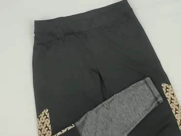 Crivit, Legginsy Sportowe damskie, rozmiar M