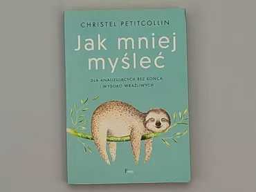 Книга, жанр - Про психологію, мова - Польська, стан - Ідеальний