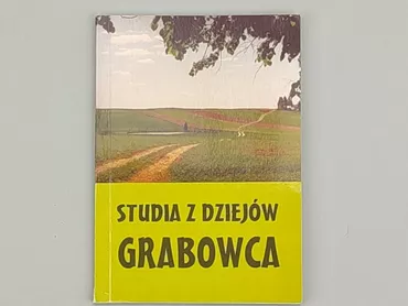 Book, genre - Artistic, language - Polski, condition - Very good