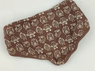 Baby bib, color - Brown, condition - Good