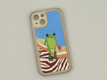 Etui do telefonu, stan - Bardzo dobry