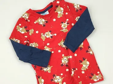 Bluza, So cute, 12-18 miesięcy, stan - Bardzo dobry