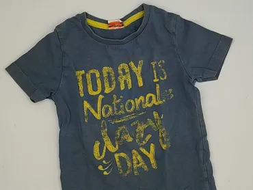T-shirt, 1.5-2 years, 86-92 cm, condition - Good