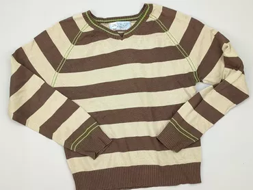Sweater, 8 years, 122-128 cm, condition - Good