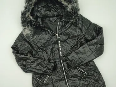 Women`s parka, size S