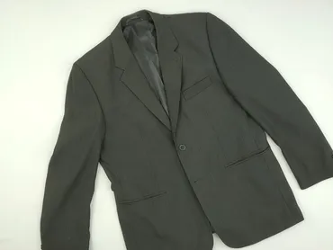 Suit jacket for men, L (EU 40), condition - Perfect