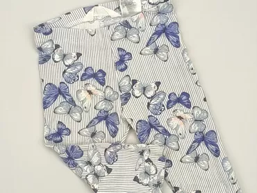 Legginsy dziecięce, H&M, 2-3 lat, 92/98, stan - Dobry