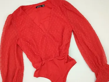 Body damskie, Boohoo, rozmiar S