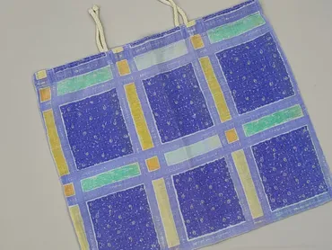 Pillowcase, 39 x 34, kolor - Niebieski, stan - Idealny