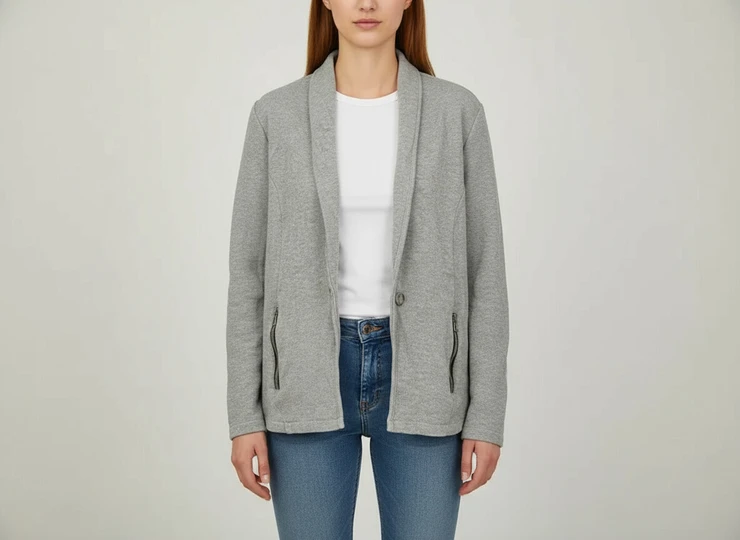 Women`s knitwear, size S