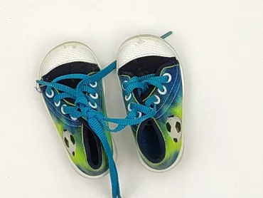 Baby shoes, 19, condition - Good