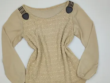 Sweter damski, rozmiar S