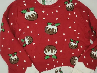 Sweter, 2XL, stan - Dobry