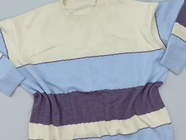 Sweter damski, rozmiar 9XL