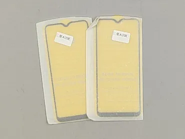 Screen protection, condition - Perfect