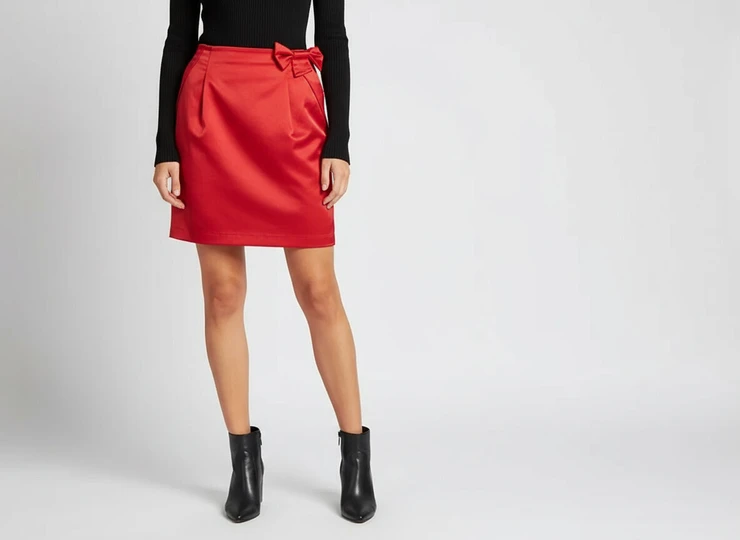 Women`s skirt, size S