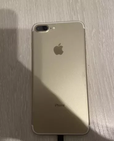 IPhone 7 Plus, 32 ГБ, 76 %