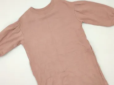 Dress, Uniqlo, 5-6 years, 110-116 cm, condition - Good