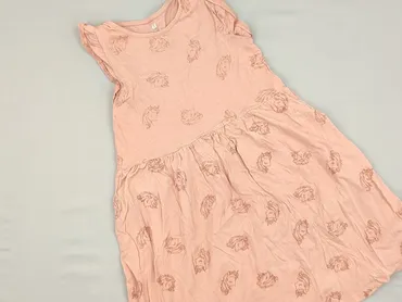 Sukienka, H&M, 7 lat, 116-122 cm, stan - Bardzo dobry