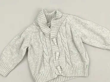 Kardigan, Mothercare, 1-3 m, stan - Bardzo dobry