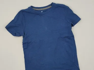 T-shirt, Lupilu, 5-6 years, 110-116 cm, condition - Very good