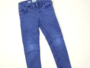 Jeans, Mayoral, 3-4 years, 98/104, condition - Perfect