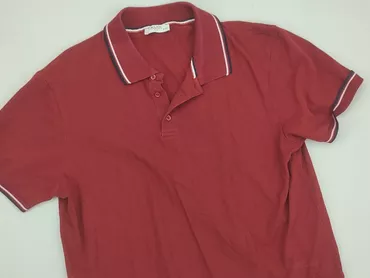 Polo shirt for men, 2XL (EU 44), condition - Very good