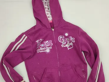 Sweatshirt, 12 years, 146-152 cm, condition - Good