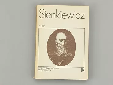 Książka, gatunek - Artystyczny, język - Polski, stan - Dobry