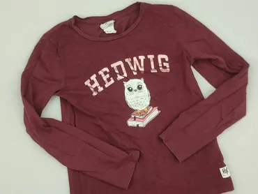 Bluza, H&M, 10 lat, 134-140 cm, stan - Idealny