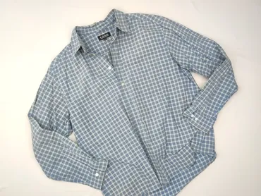 Shirt for men, L (EU 40), H&M, condition - Very good