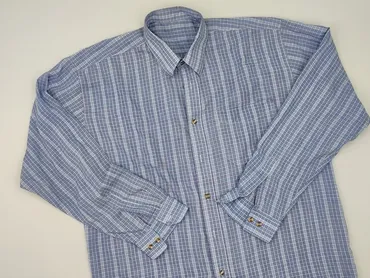 Shirt for men, XL (EU 42), condition - Good
