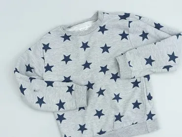 Bluza, Fox&Bunny, 9 lat, 128-134 cm, stan - Dobry