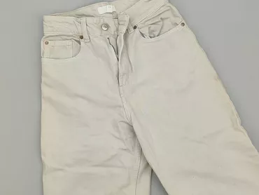 Jeansy damskie, H&M, XS