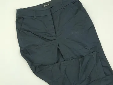 Material trousers for women, Tom Rose, size XL (EU 42)
