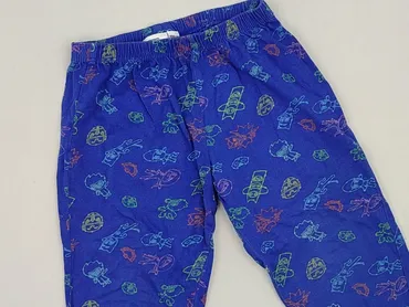 Sweatpants, Disney, 3-4 years, 98/104, condition - Very good