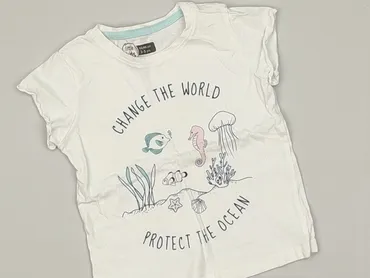 T-shirt, Little kids, 2-3 years, 92-98 cm, condition - Good