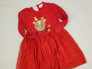 Sukienka, So cute, 2-3 lat, 92-98 cm, stan - Idealny