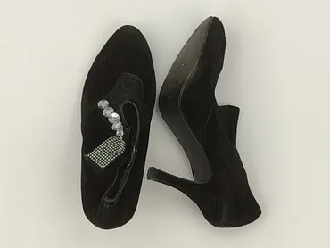 Flat shoes for women, 37, condition - Good
