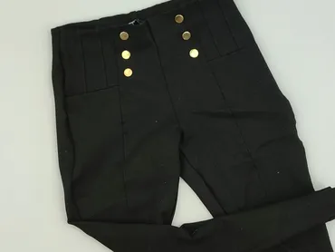 Zara, Spodnie materiałowe damskie, rozmiar M