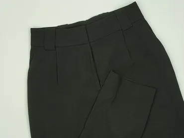 H&M, Material trousers for women, size S