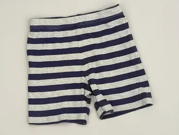 Shorts, F&F, 1.5-2 years, 92, condition - Perfect