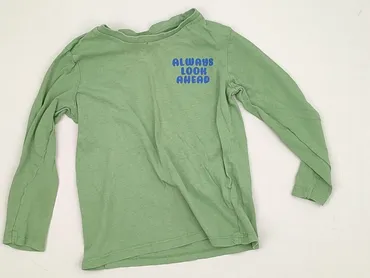 Sweatshirt, Sinsay, 3-4 years, 98-104 cm, condition - Very good