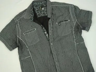 Сорочка для чоловіків, 3XL, стан - Хороший