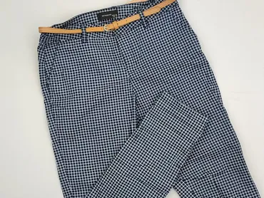 Reserved, Spodnie materiałowe damskie, rozmiar M