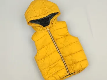 Vest, F&F, 1.5-2 years, 86-92 cm, condition - Very good