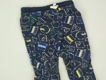 Sweatpants, So cute, 2-3 years, 98, condition - Good